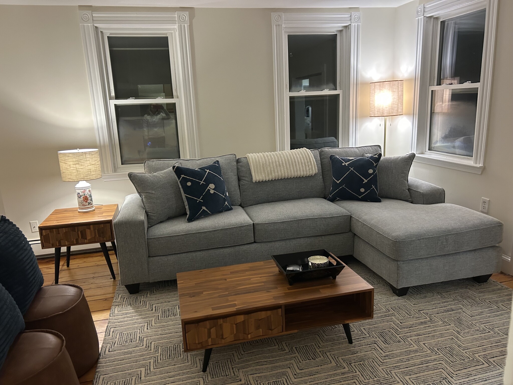 125 Spring St, East Cambridge