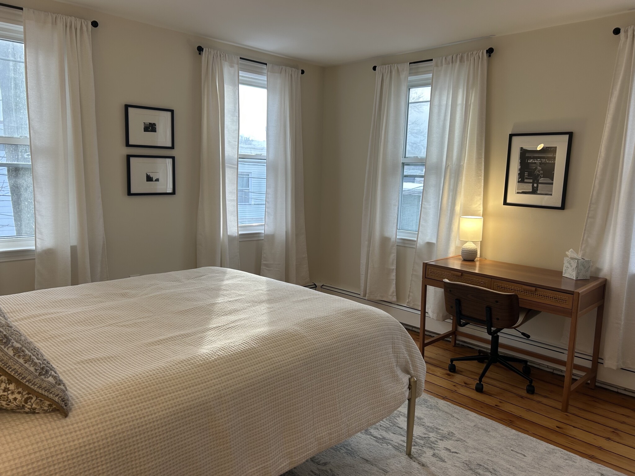 125 Spring St, East Cambridge