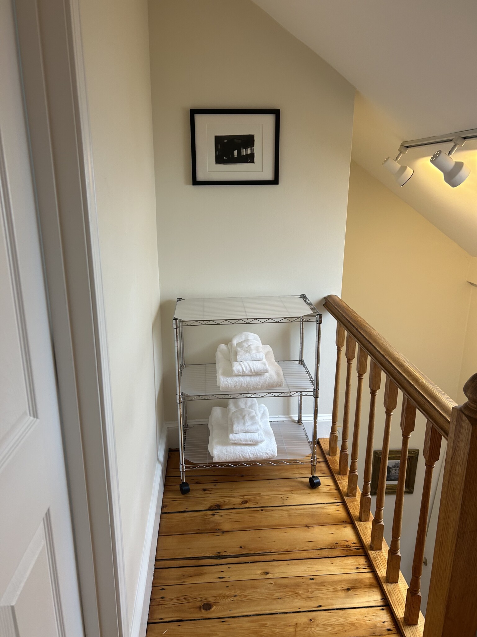 125 Spring St, East Cambridge