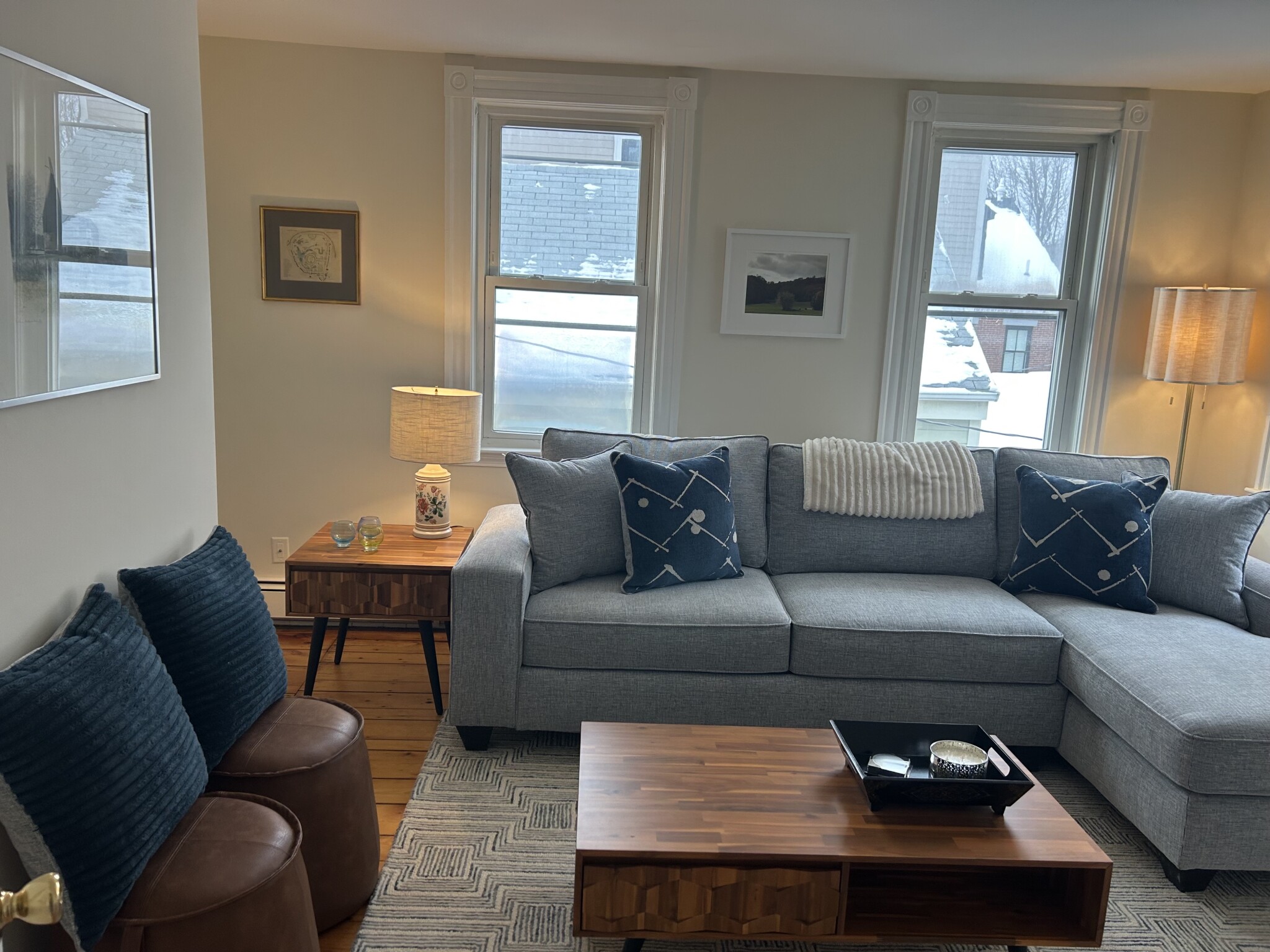 125 Spring St, East Cambridge