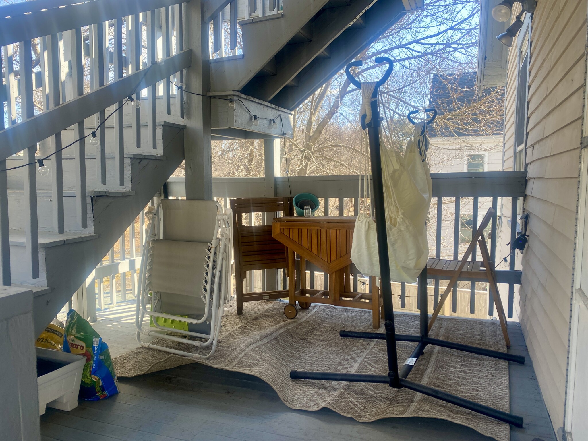 12 Alpine St, Powder House Square