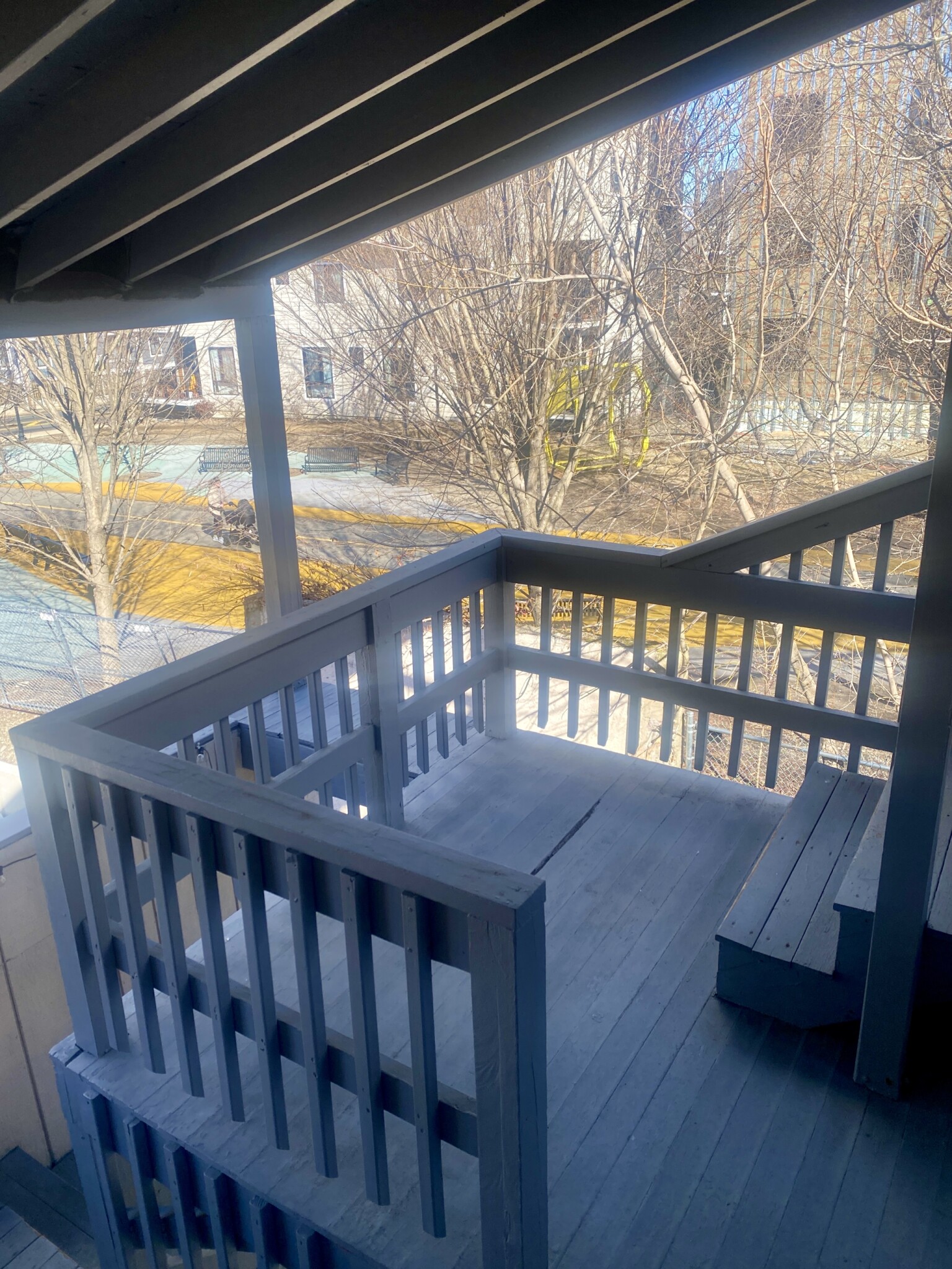 12 Alpine St, Powder House Square