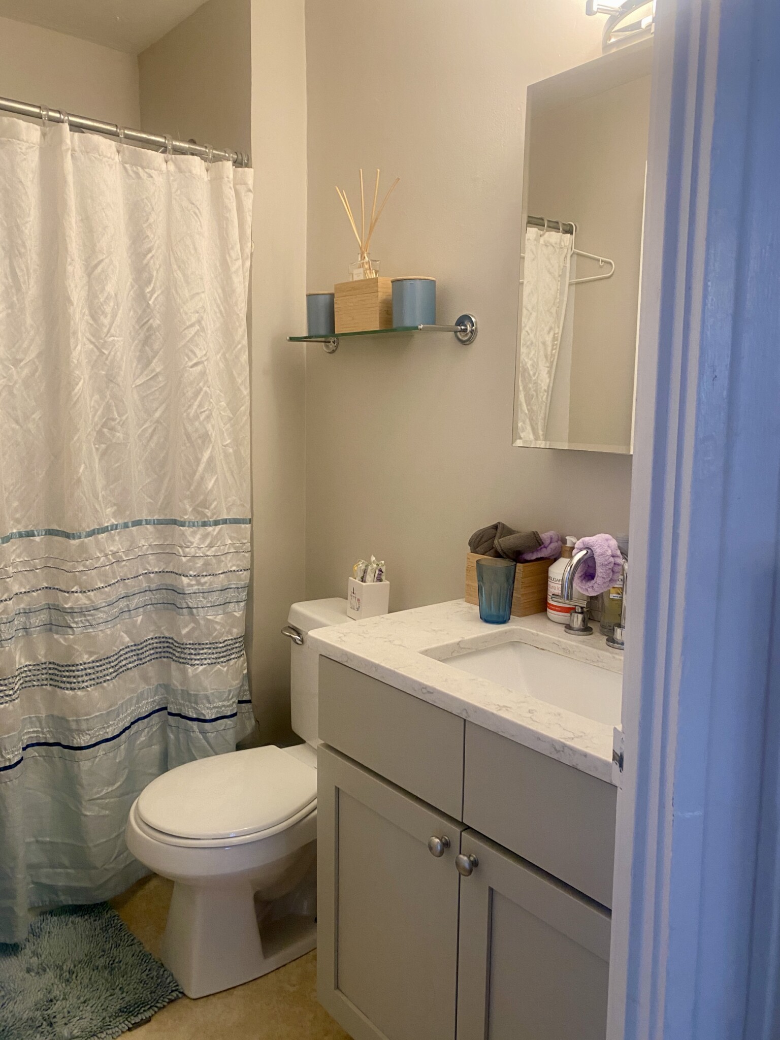 12 Alpine St, Powder House Square