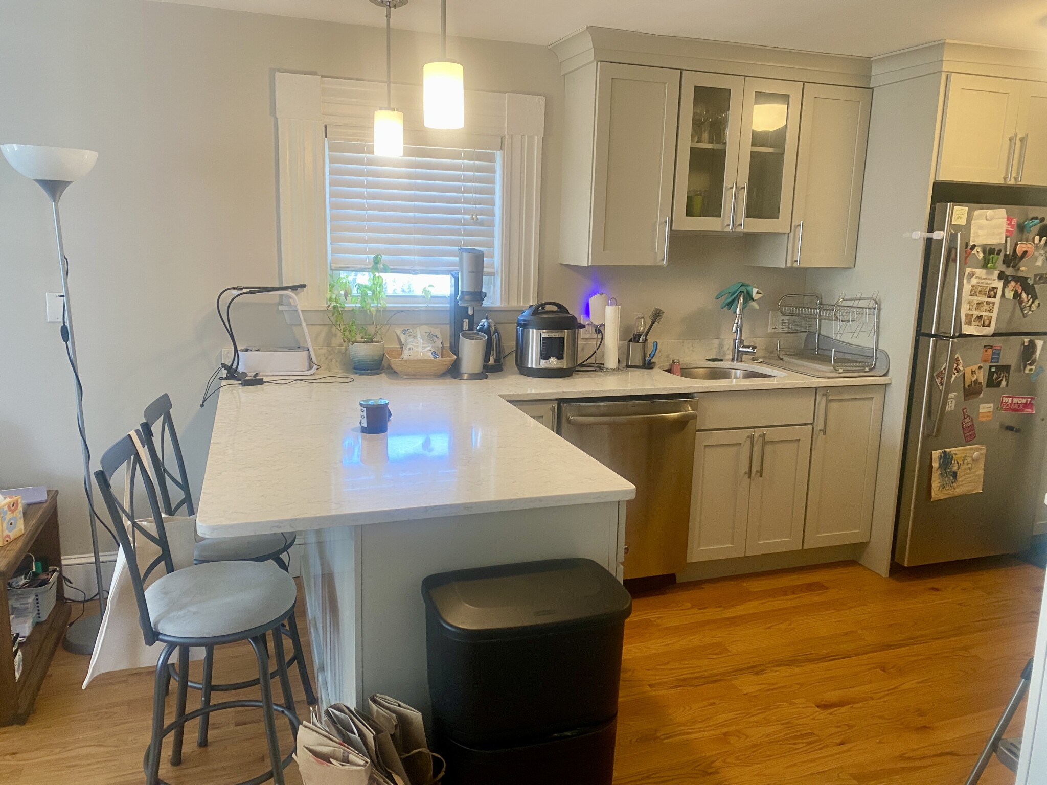 12 Alpine St, Powder House Square