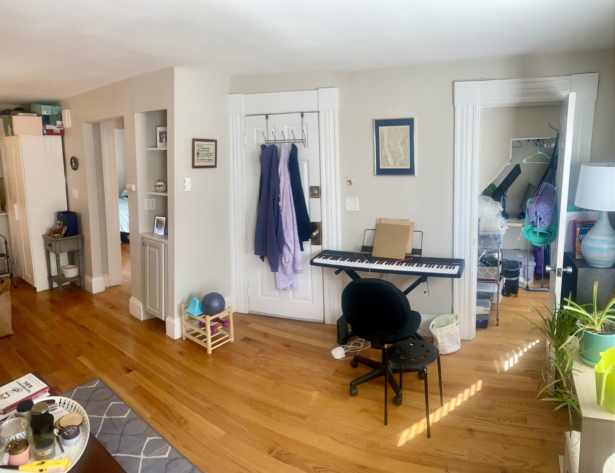 12 Alpine St, Powder House Square