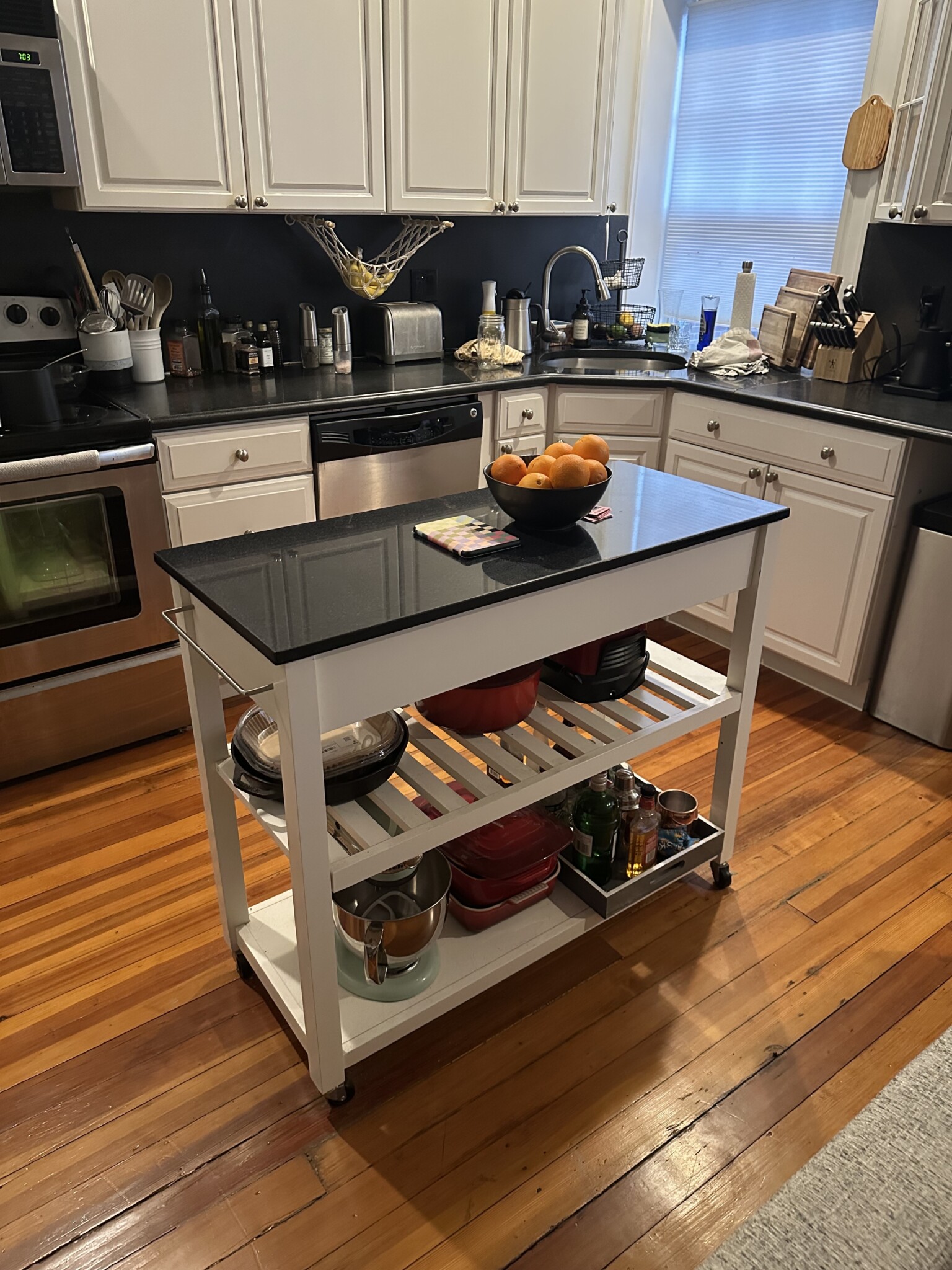 55 Magazine St, Cambridgeport