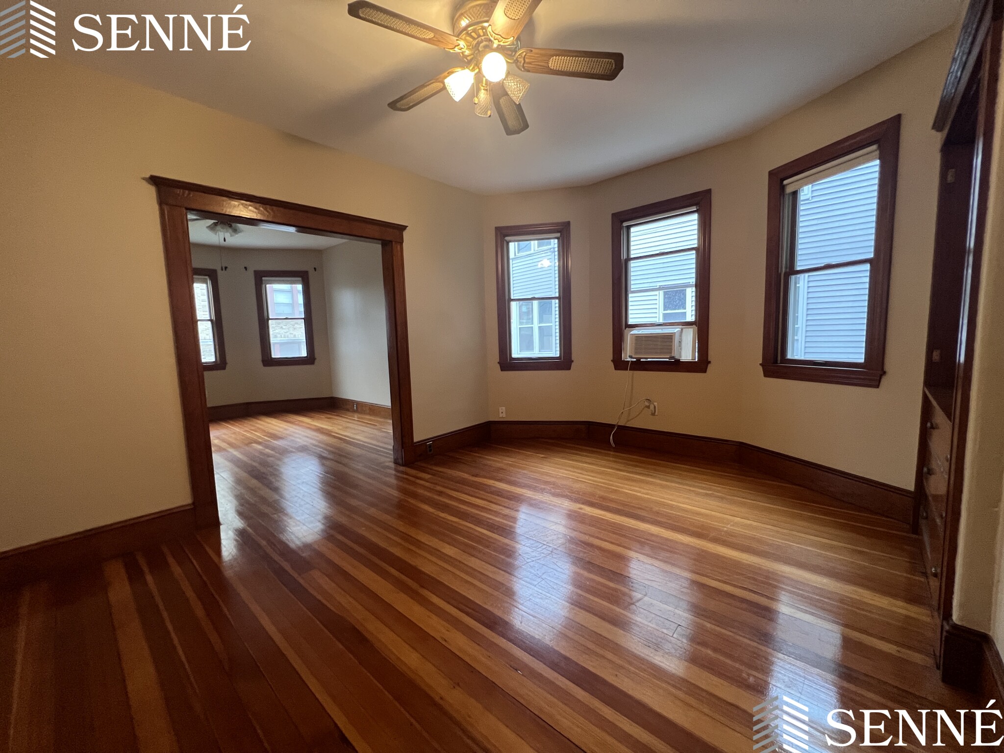 23 Sargent, North Cambridge