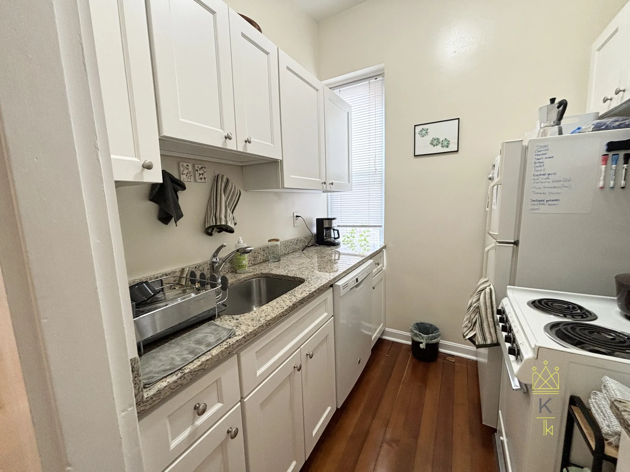 1477 Beacon St, Griggs Park