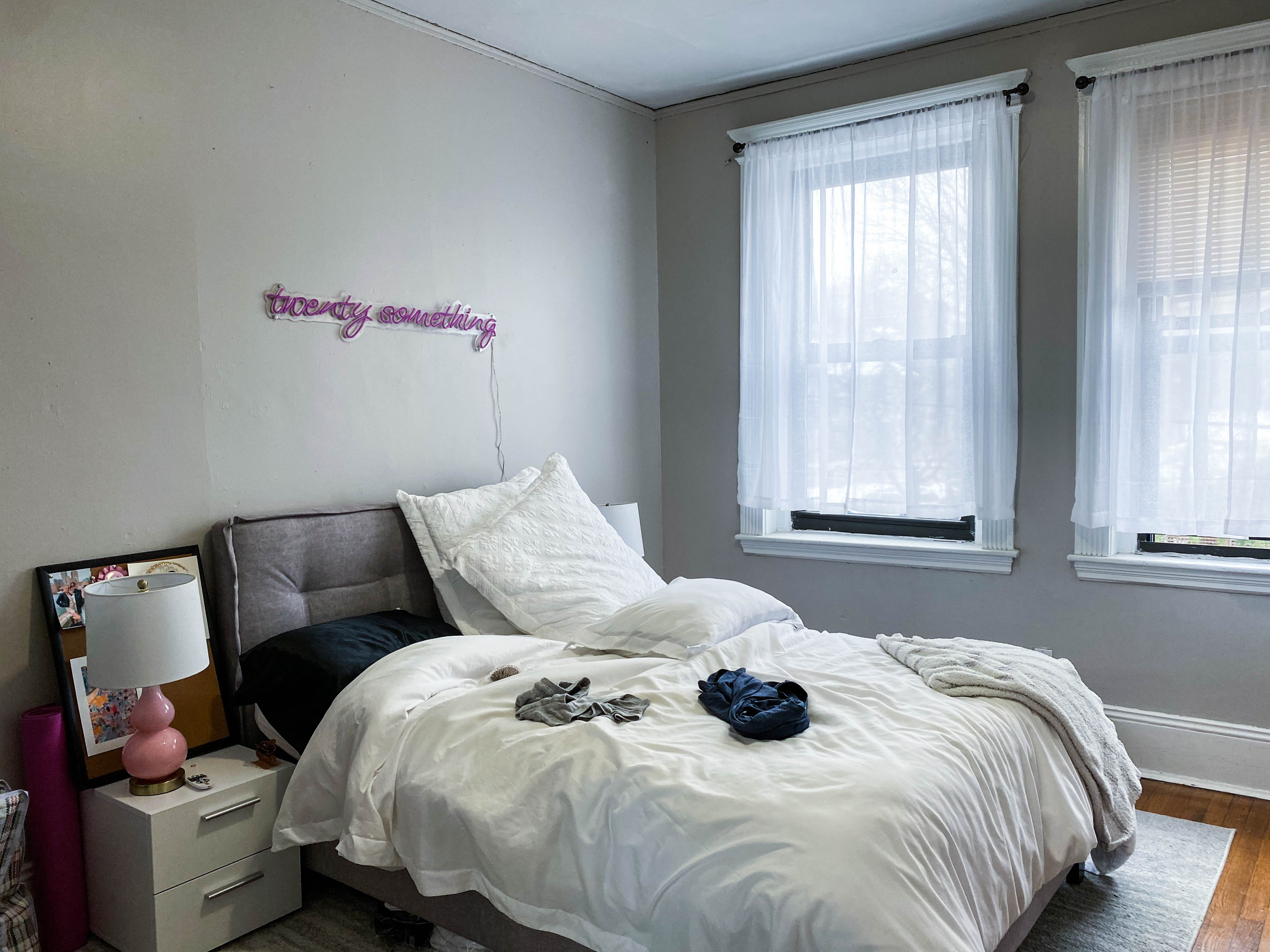 2 bed, 1 bath apartment for rent at 1056 Commonwealth Ave Unit 19, Allston — photo 6 of 8
