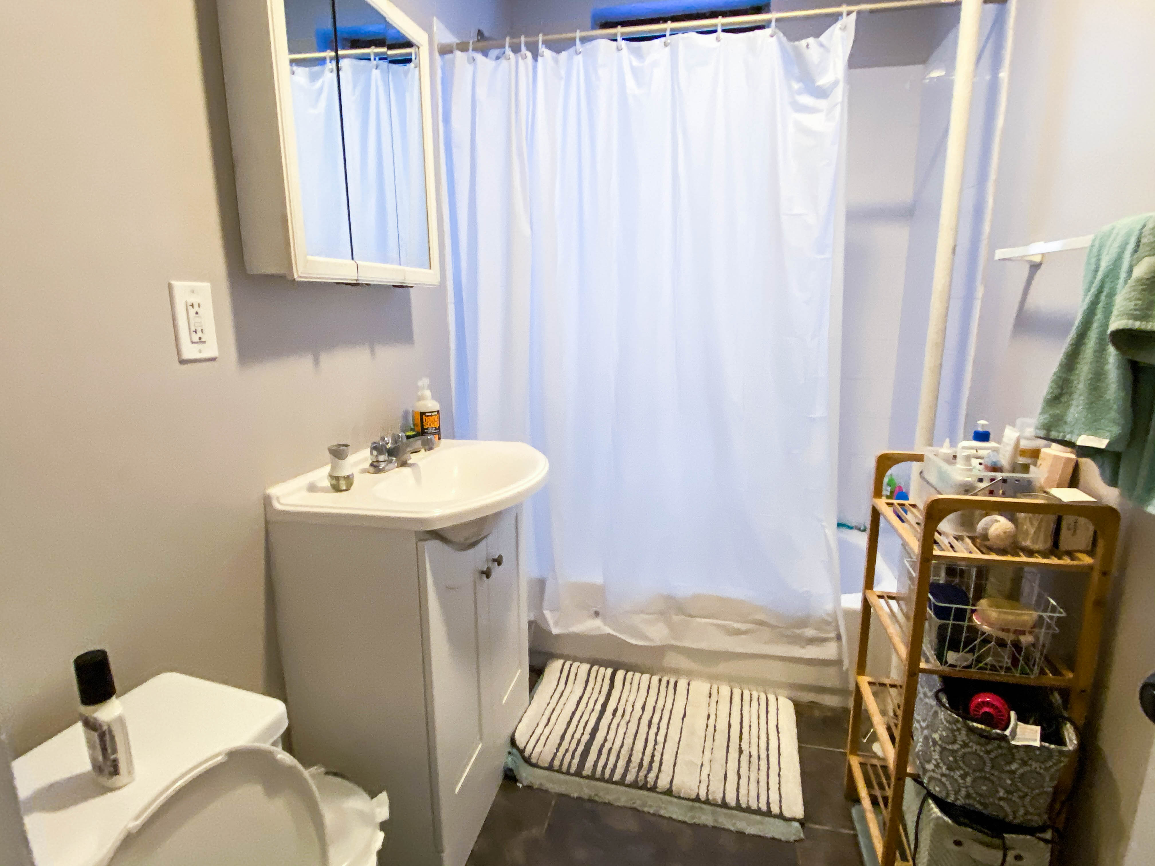 2 bed, 1 bath apartment for rent at 1056 Commonwealth Ave Unit 19, Allston — photo 8 of 8