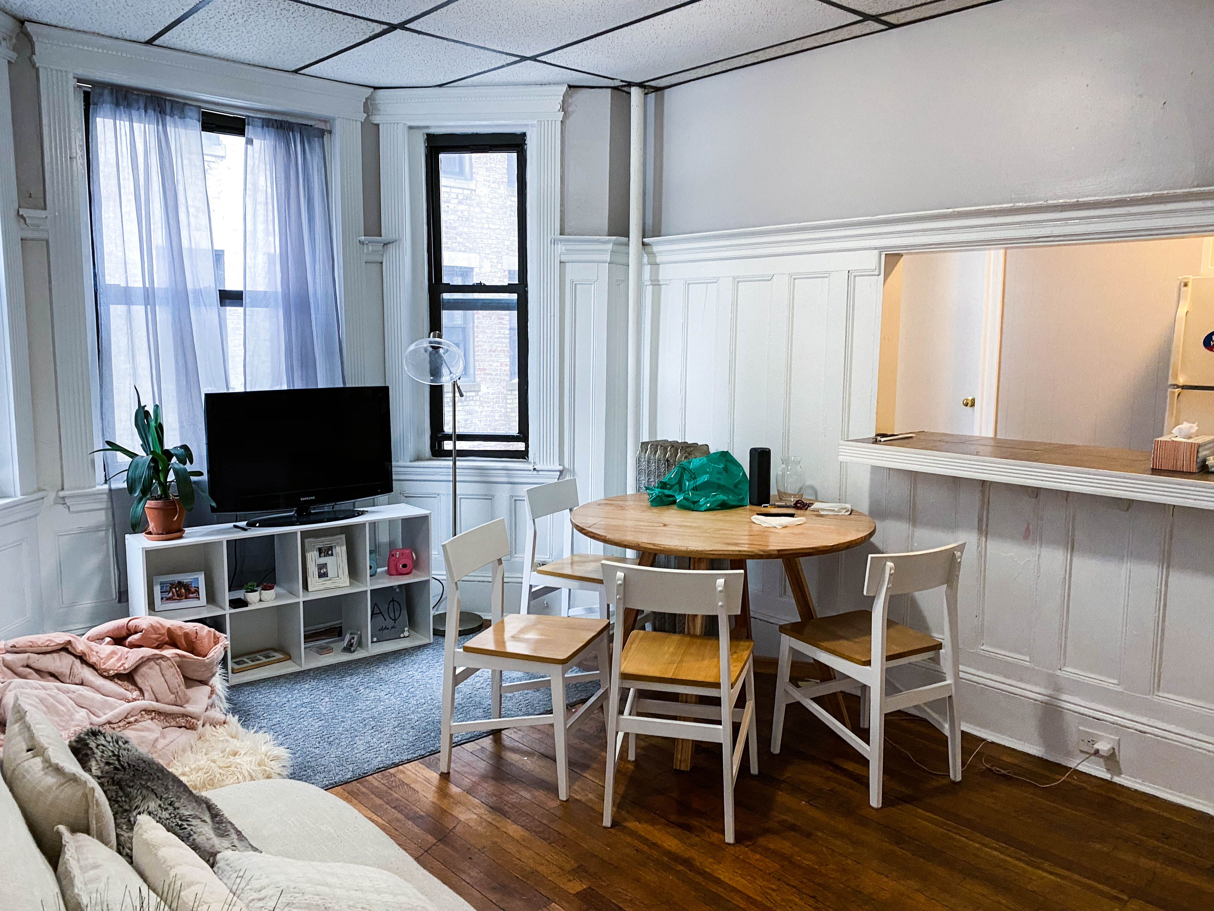 2 bed, 1 bath apartment for rent at 1056 Commonwealth Ave Unit 19, Allston — photo 1 of 8