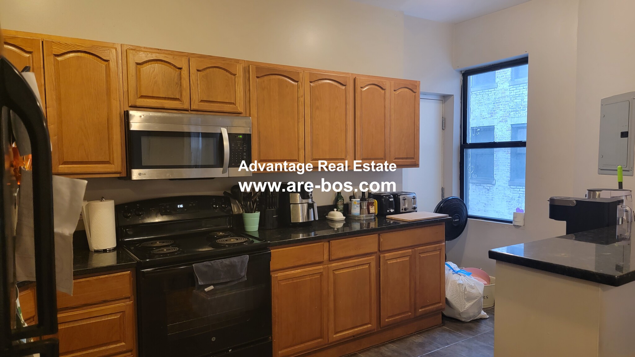 1056 Commonwealth Ave, Brighton