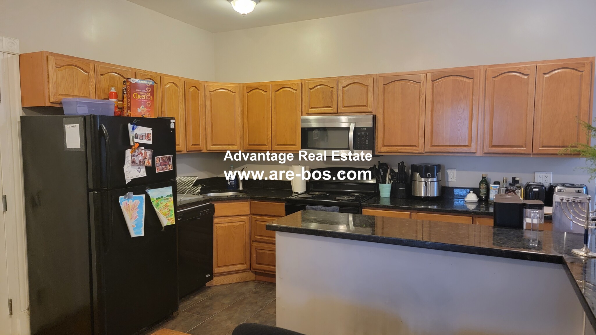 1056 Commonwealth Ave, Brighton