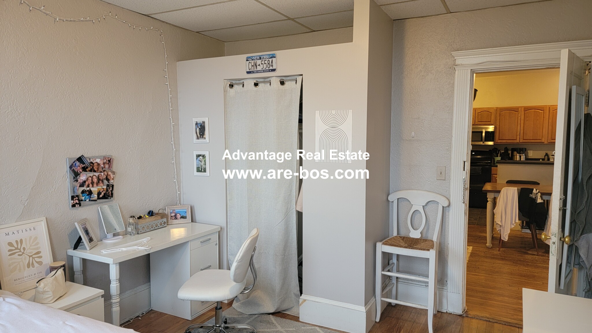 1056 Commonwealth Ave, Brighton