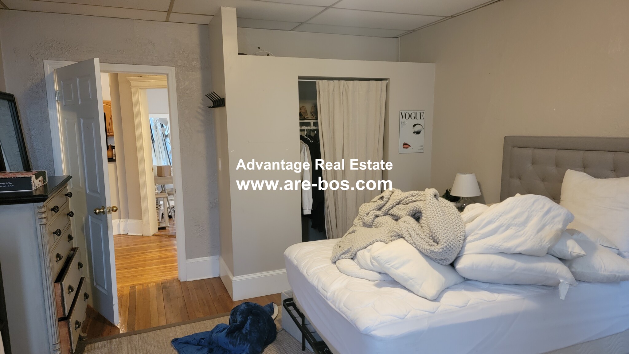 1056 Commonwealth Ave, Brighton