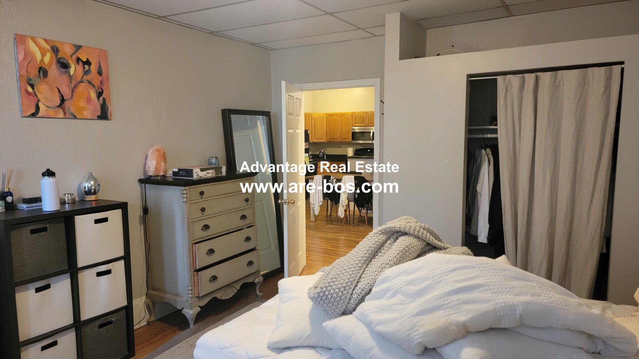 1056 Commonwealth Ave, Brighton