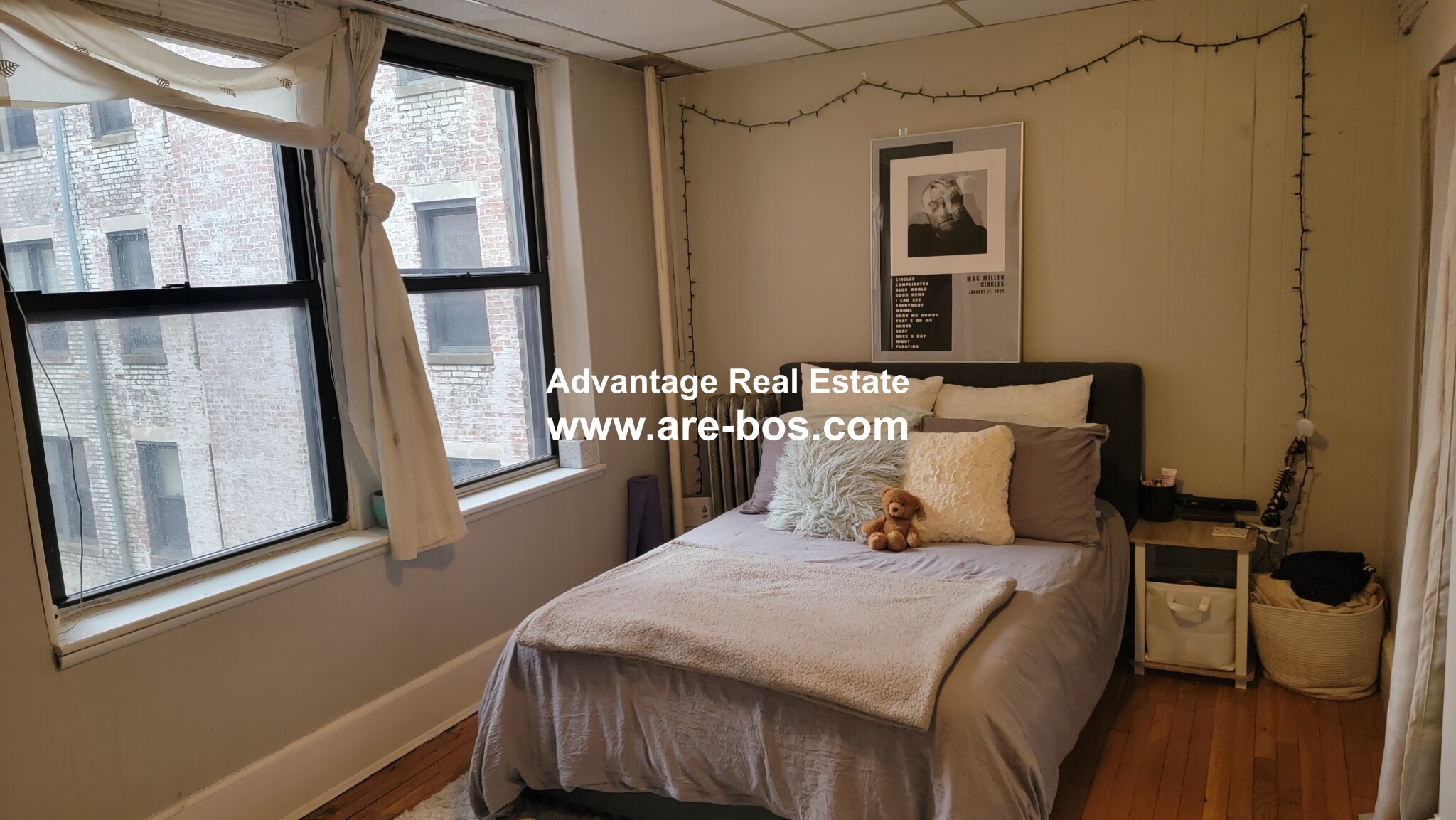 1056 Commonwealth Ave, Brighton