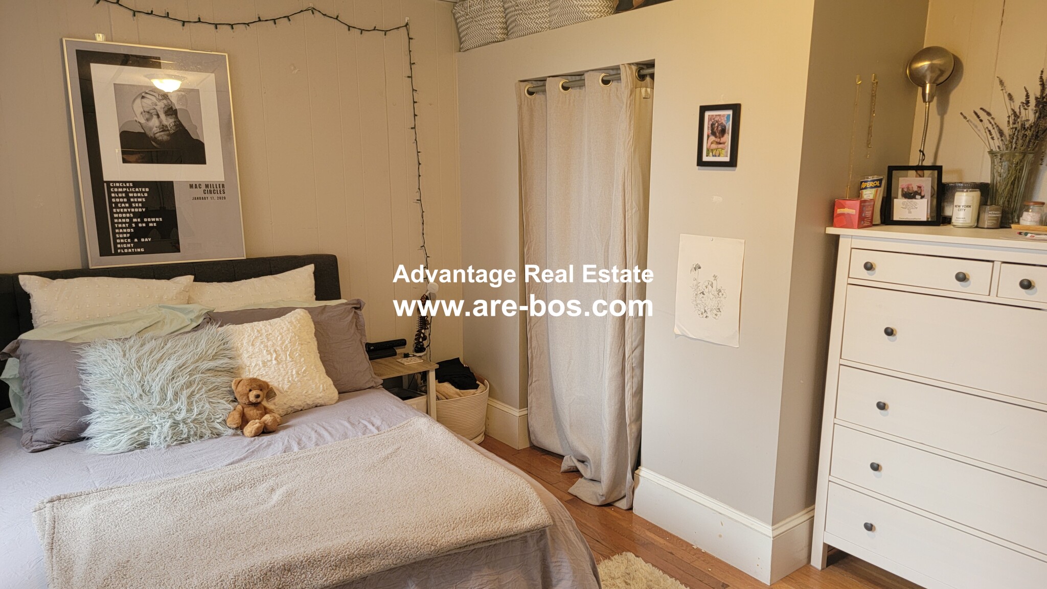 1056 Commonwealth Ave, Brighton