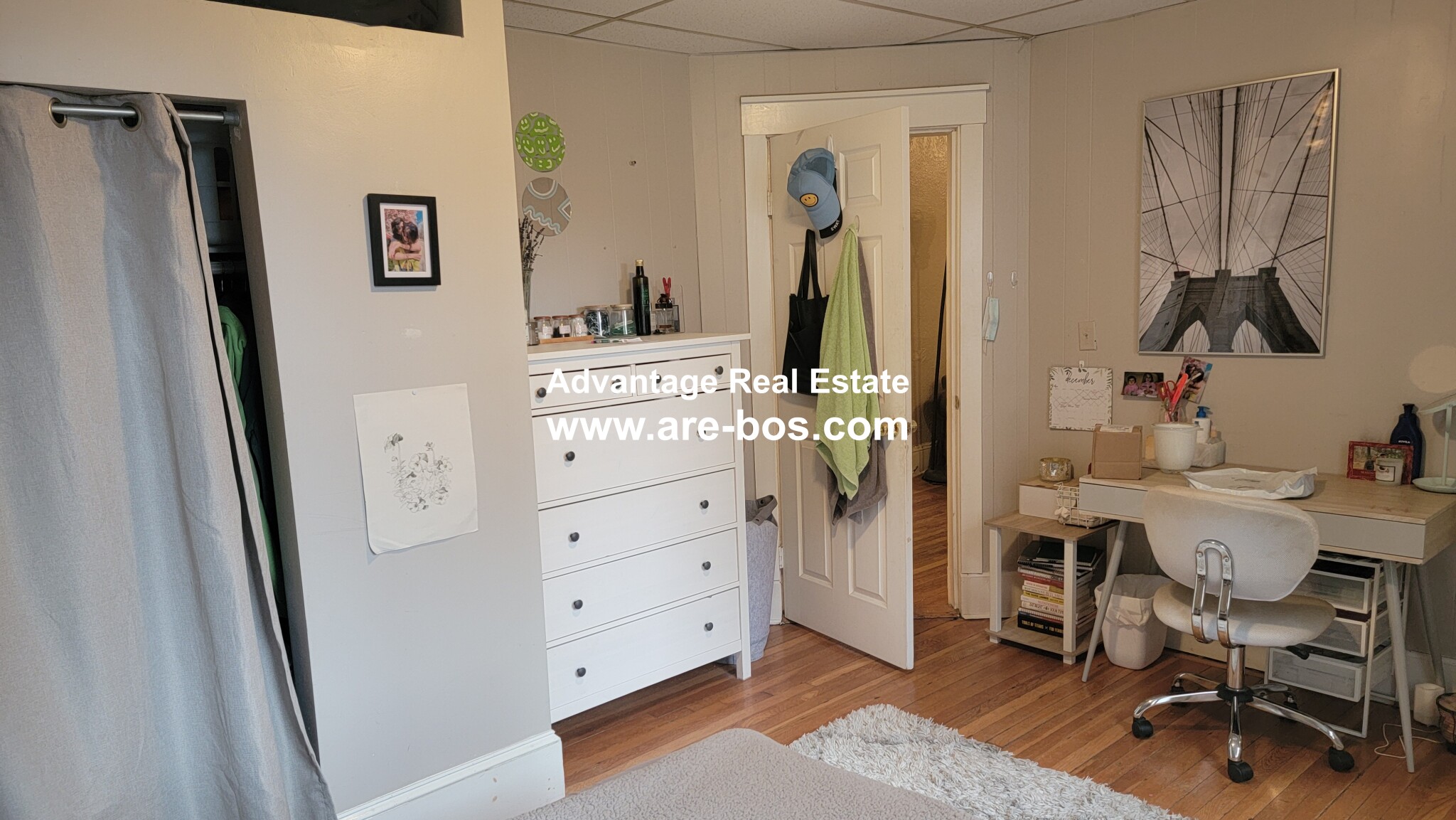 1056 Commonwealth Ave, Brighton