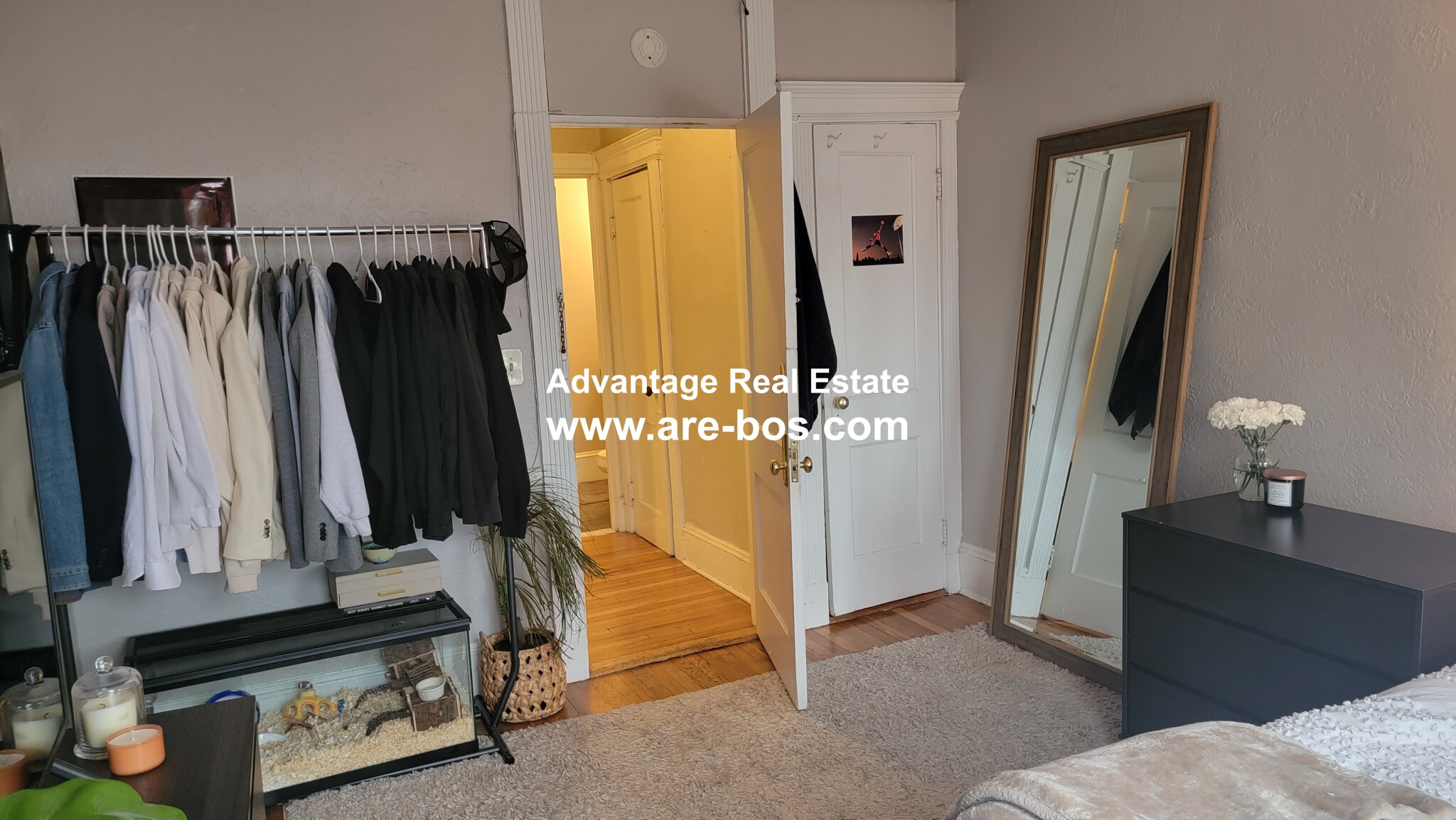 1056 Commonwealth Ave, Brighton