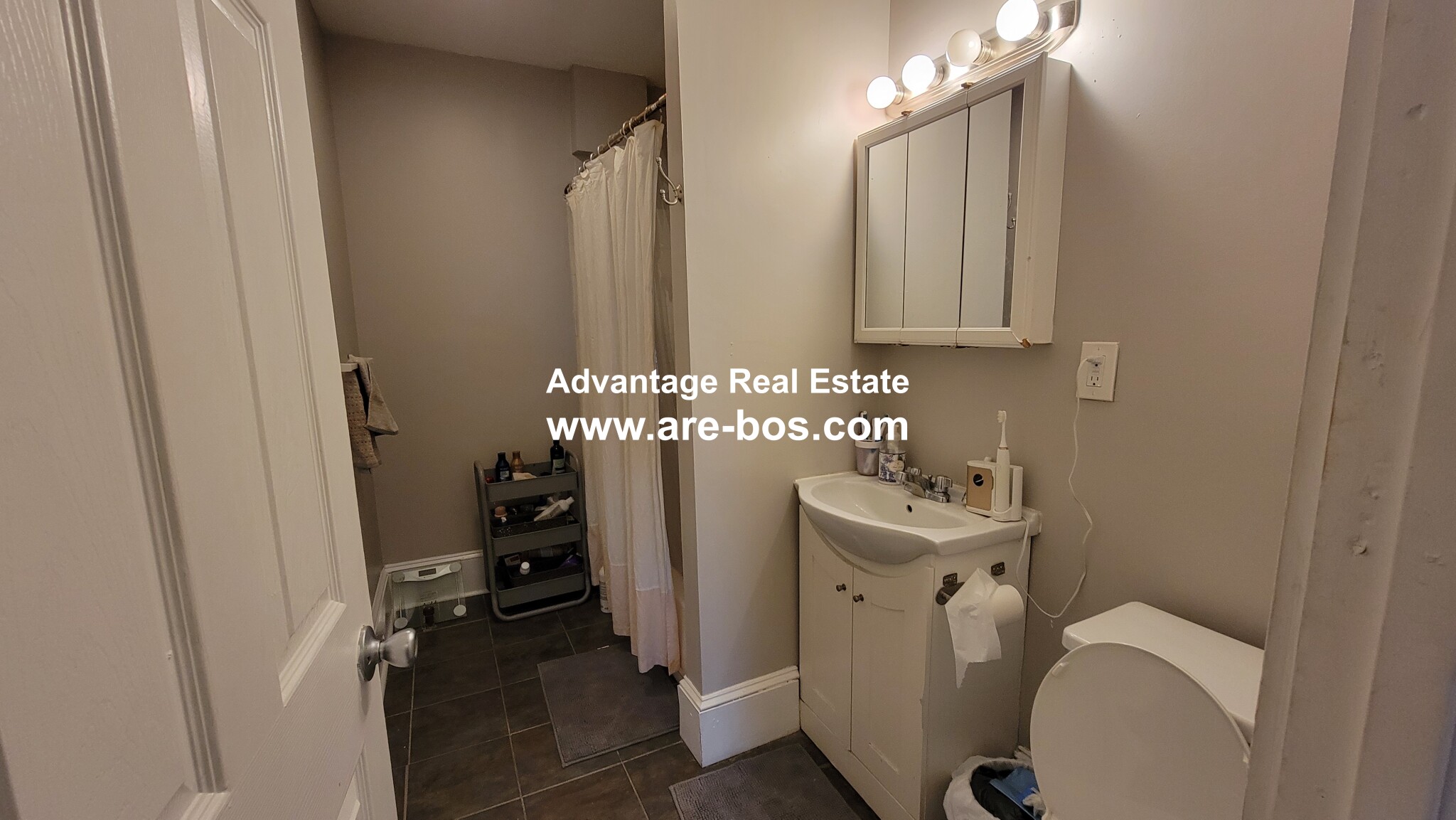 1056 Commonwealth Ave, Brighton