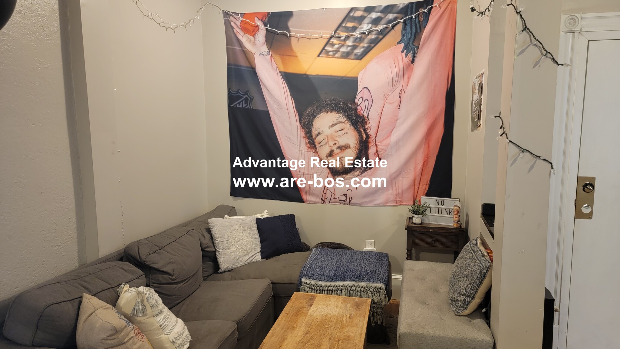 1056 Commonwealth Ave, Brighton