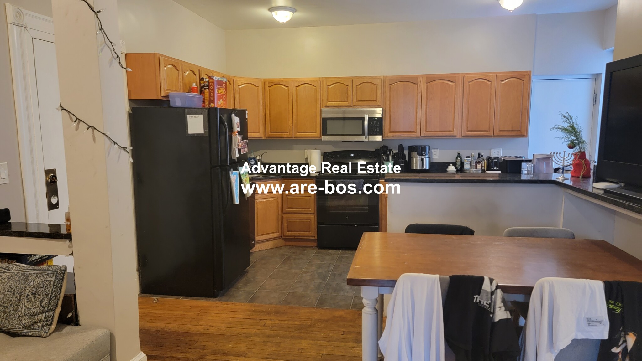 1056 Commonwealth Ave, Brighton