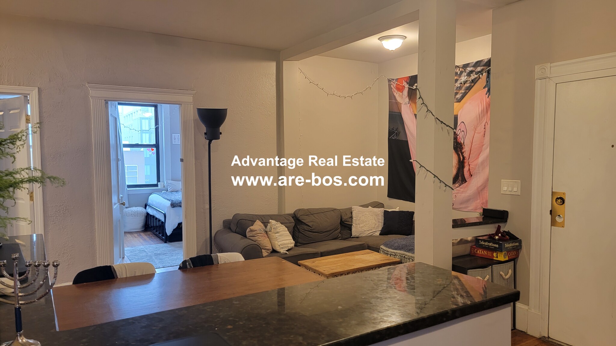 1056 Commonwealth Ave, Brighton