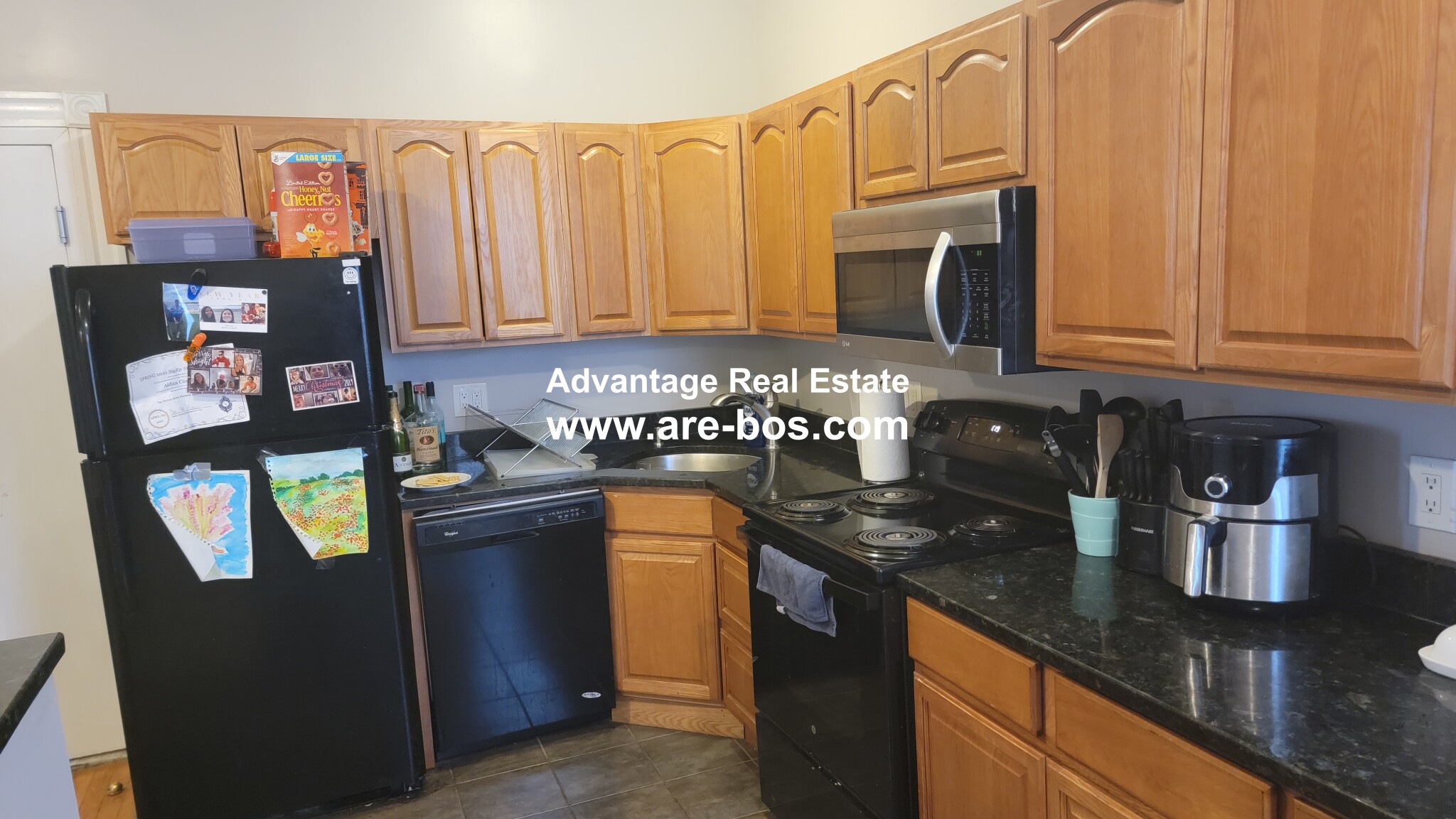 1056 Commonwealth Ave, Brighton