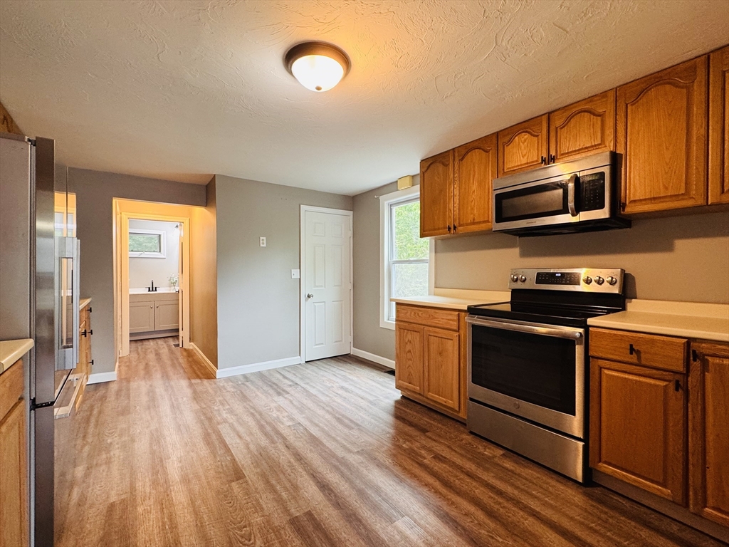 83 W Grove St, Middleboro