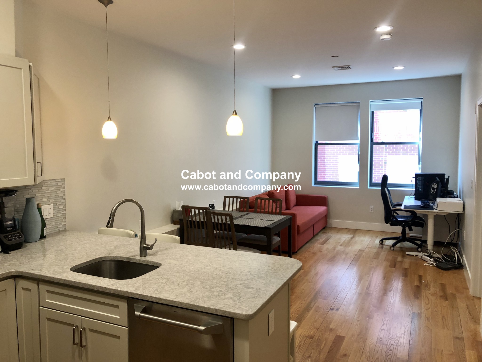 719 Boylston St, Back Bay