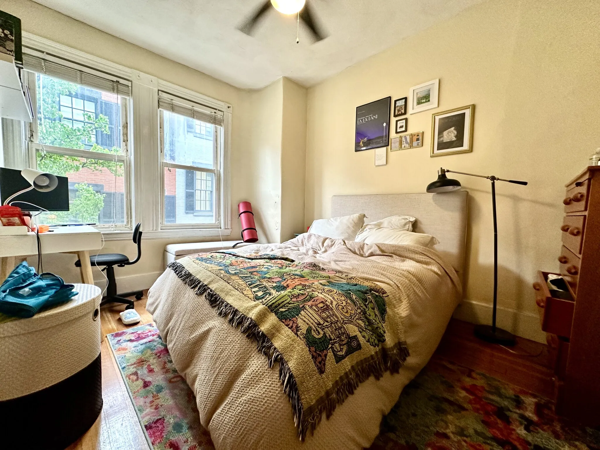 108 Myrtle St, Beacon Hill