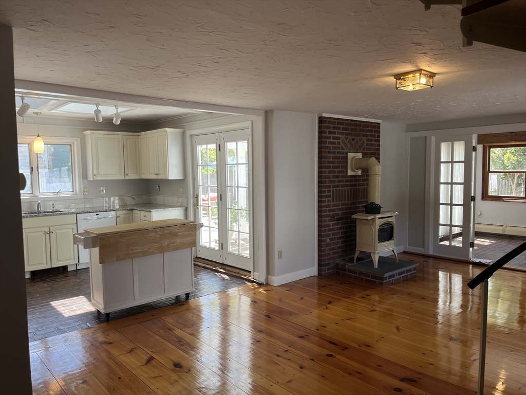 19 Washington, Beverly