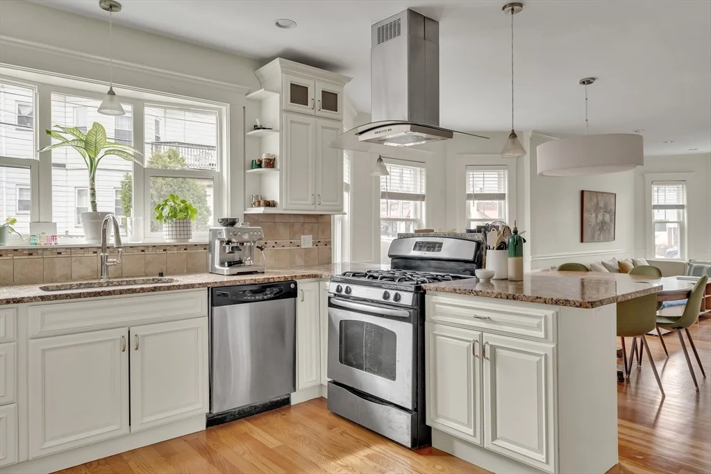 266 Belmont St, Watertown