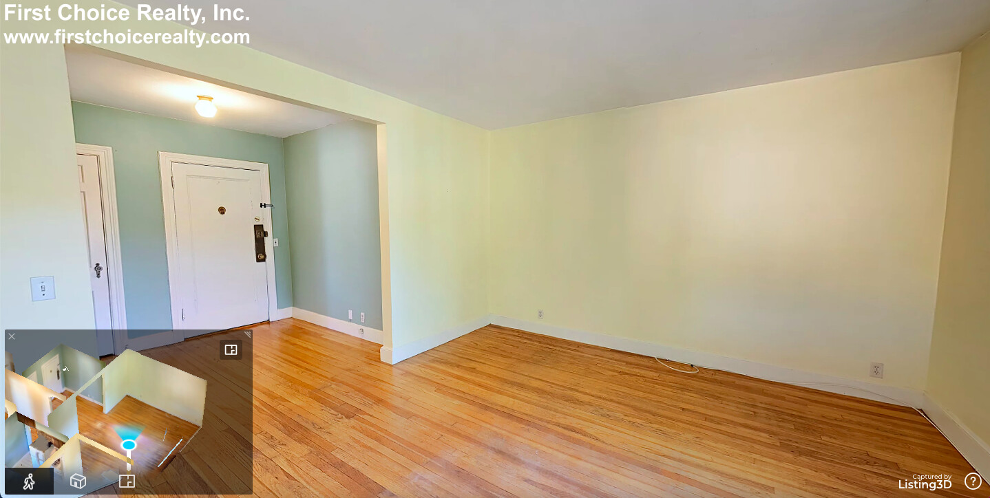 1 bed, 1 bath apartment for rent at 97 Strathmore Rd Unit 10, Brighton — photo 7 of 14