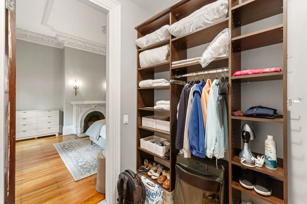 35 Union Park, South End