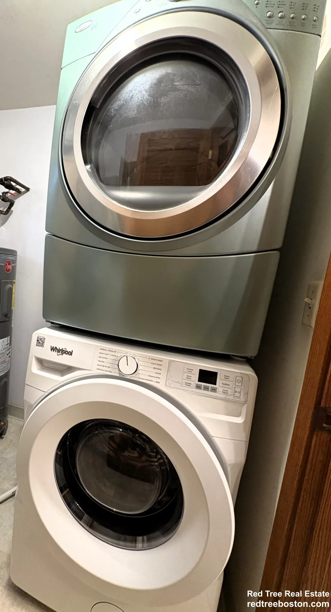 28 Parkman St, Coolidge Corner