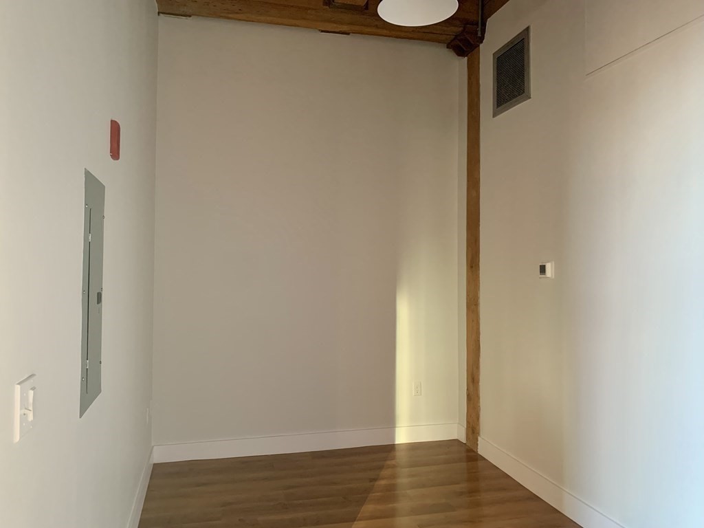 49 Melcher, South Boston