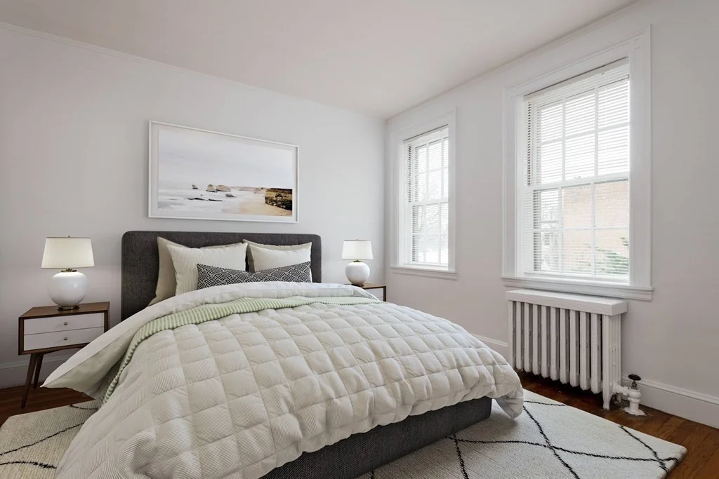 79 Martin St, Neighborhood Nine