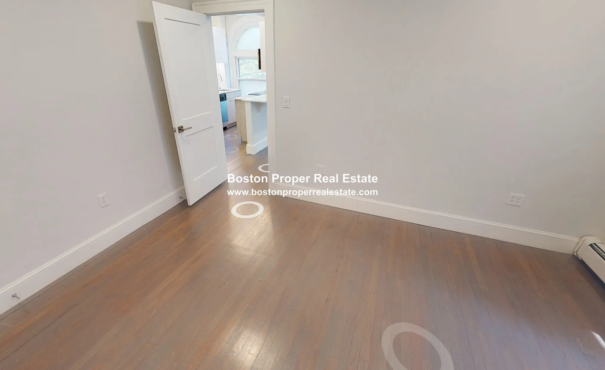 51 Massachusetts Ave, Back Bay