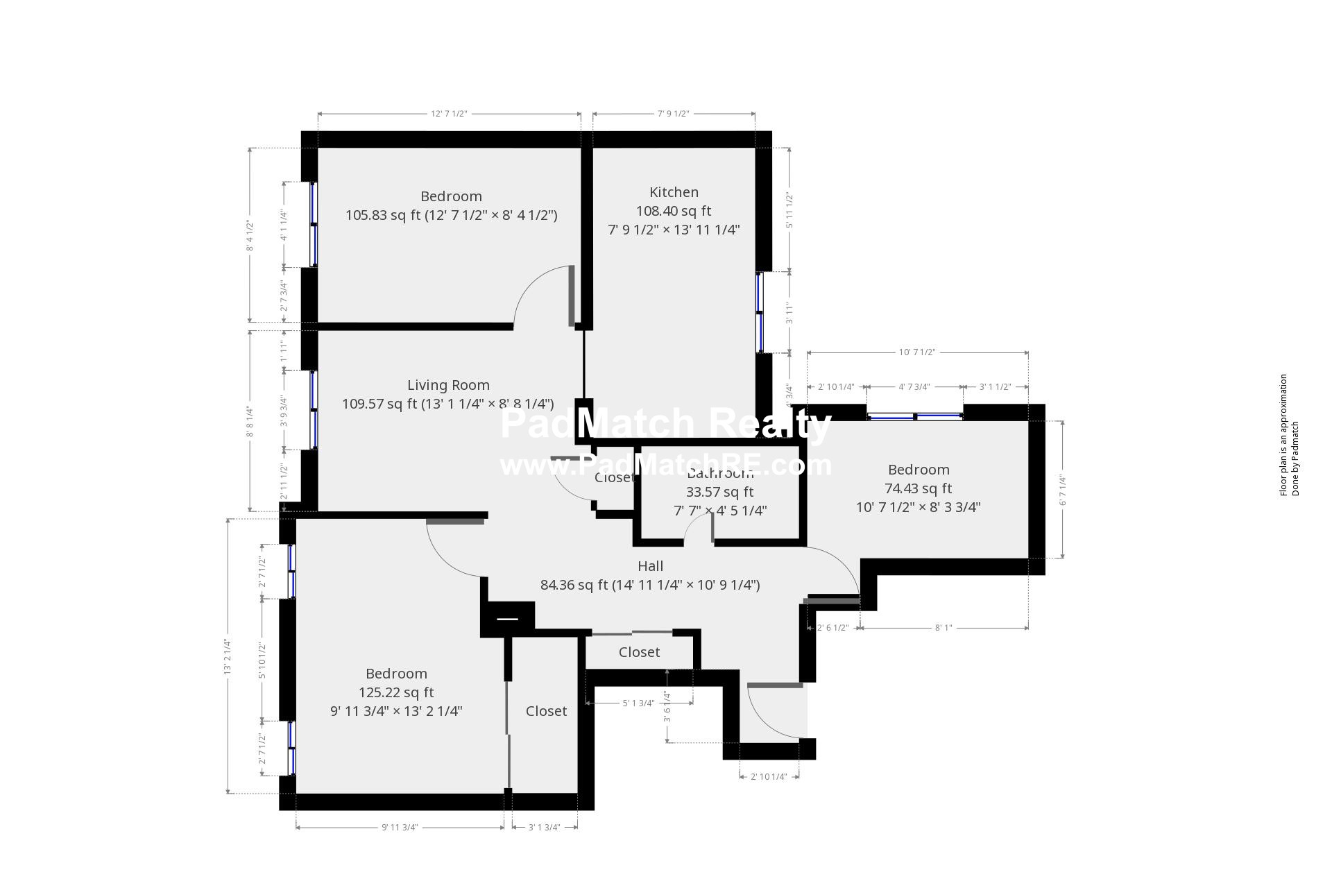 103 Gordon St, Brighton