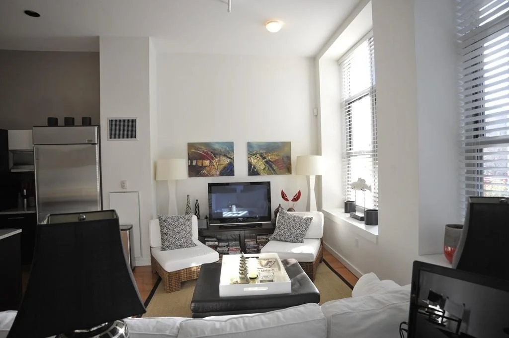 88 Kingston St, Boston Downtown