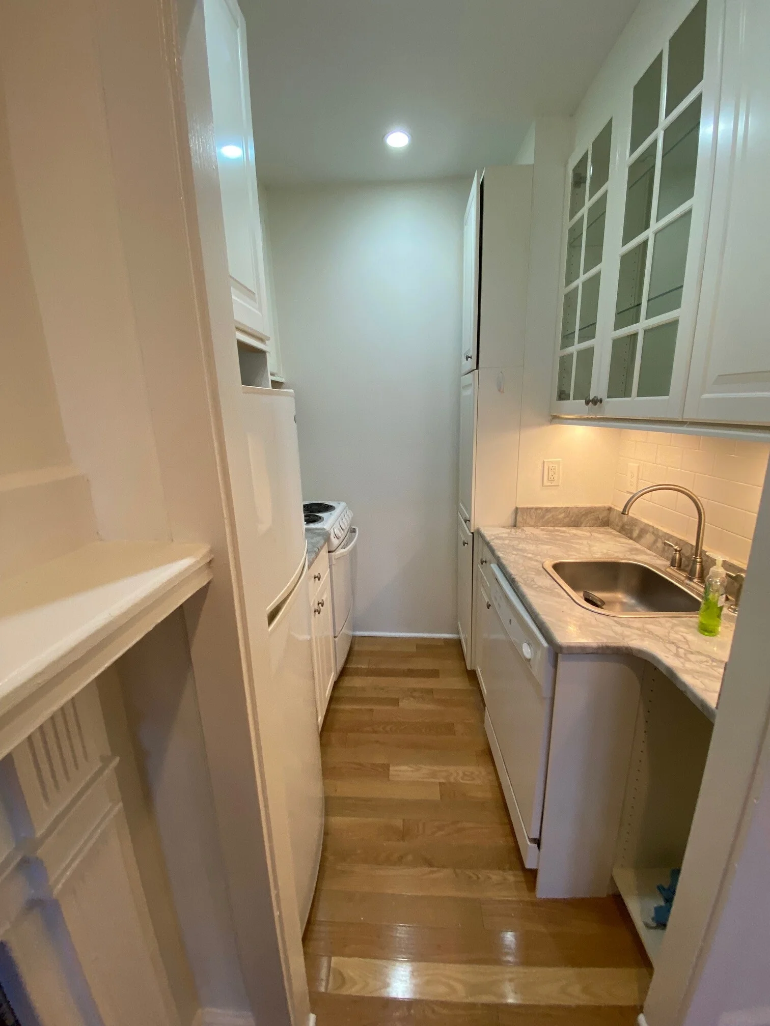 458 Beacon St, Back Bay