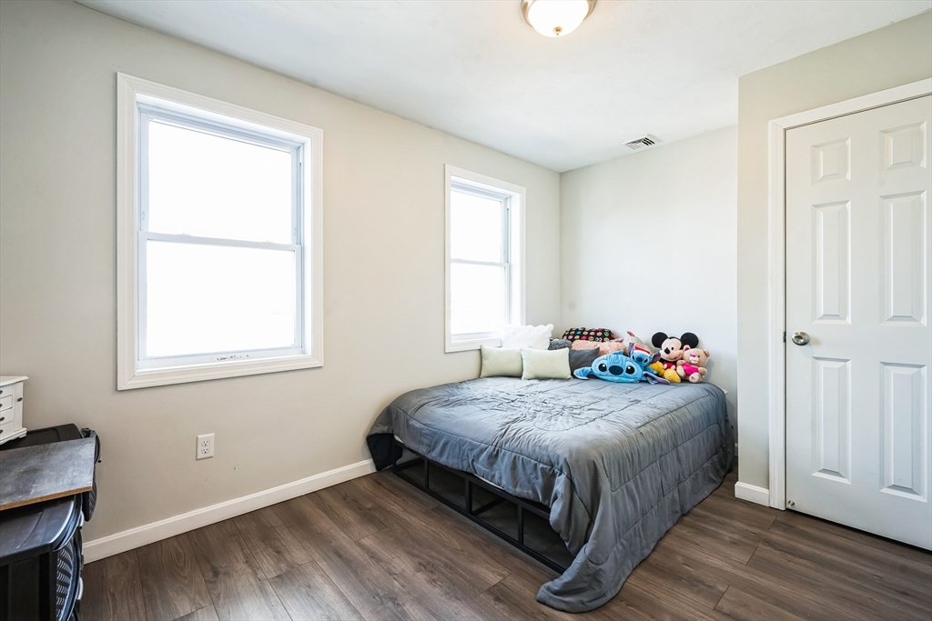 10 Clapp St, Worcester