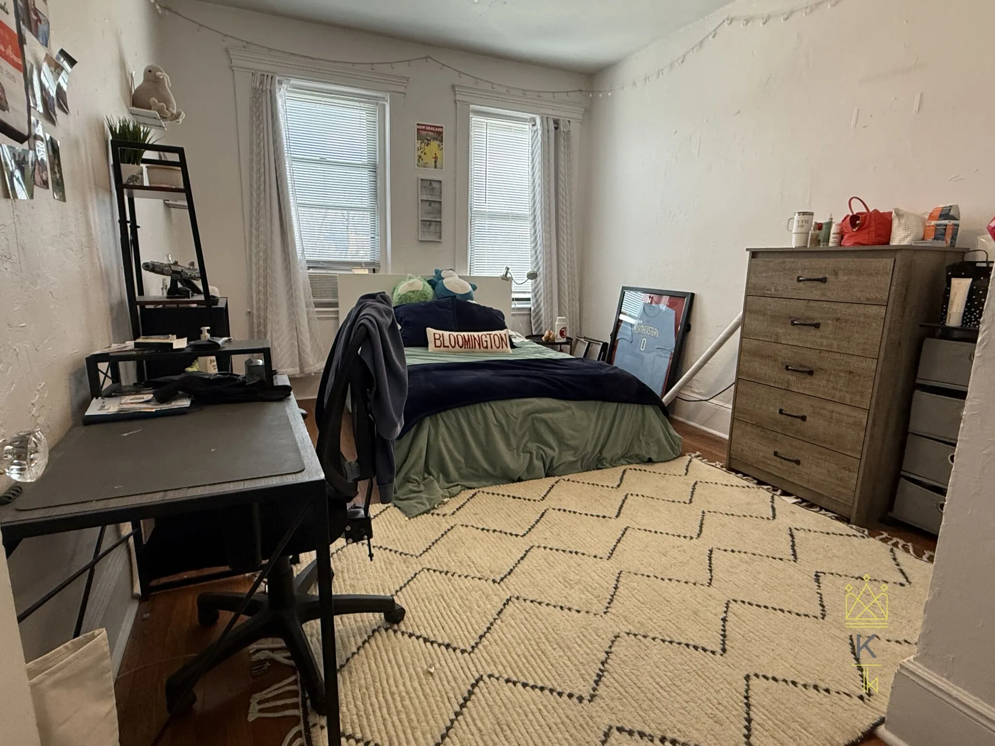 238 Hemenway St, Fenway