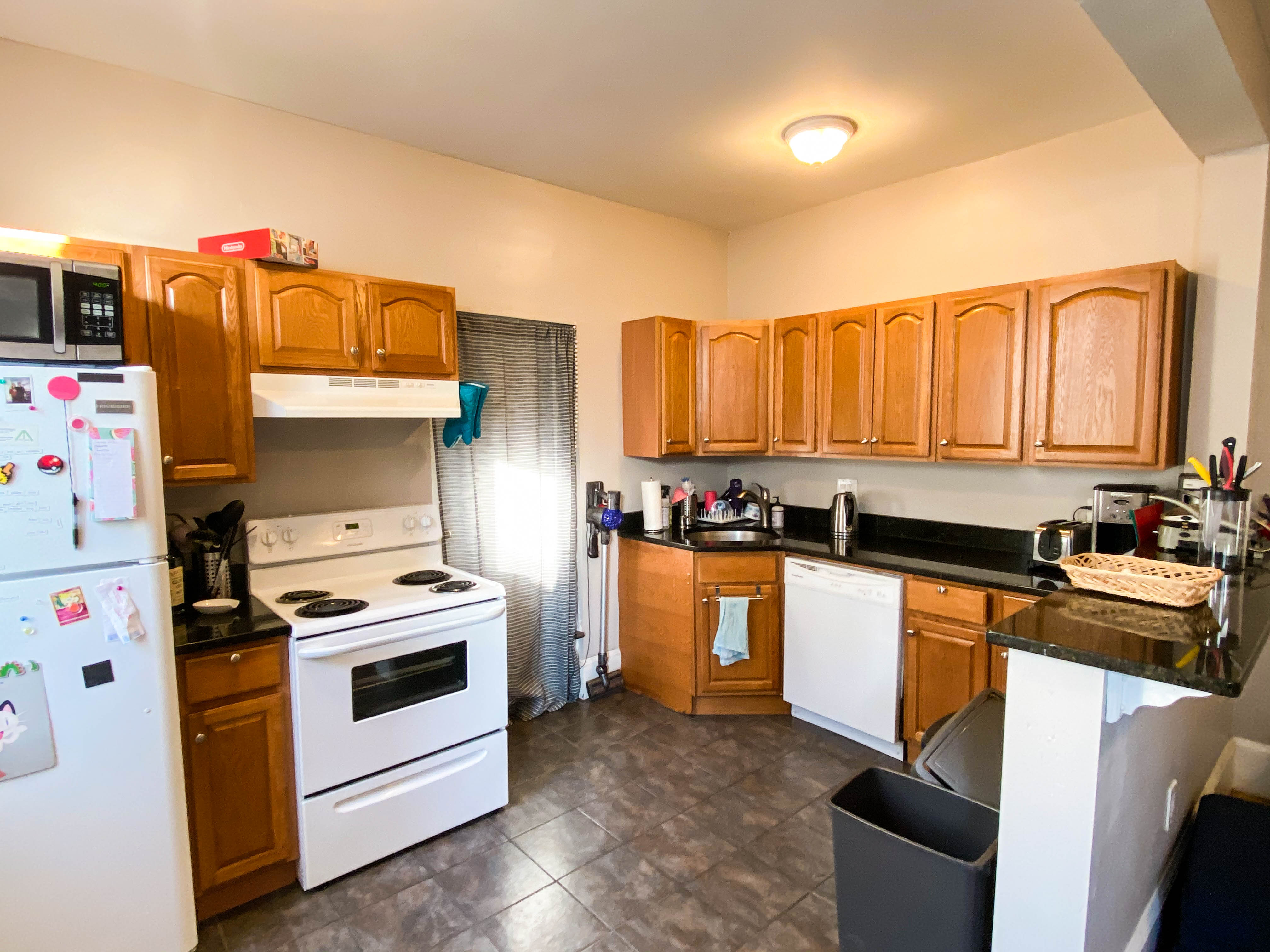 2 bed, 1 bath apartment for rent at 1066 Commonwealth Ave Unit 20, Allston — photo 7 of 11