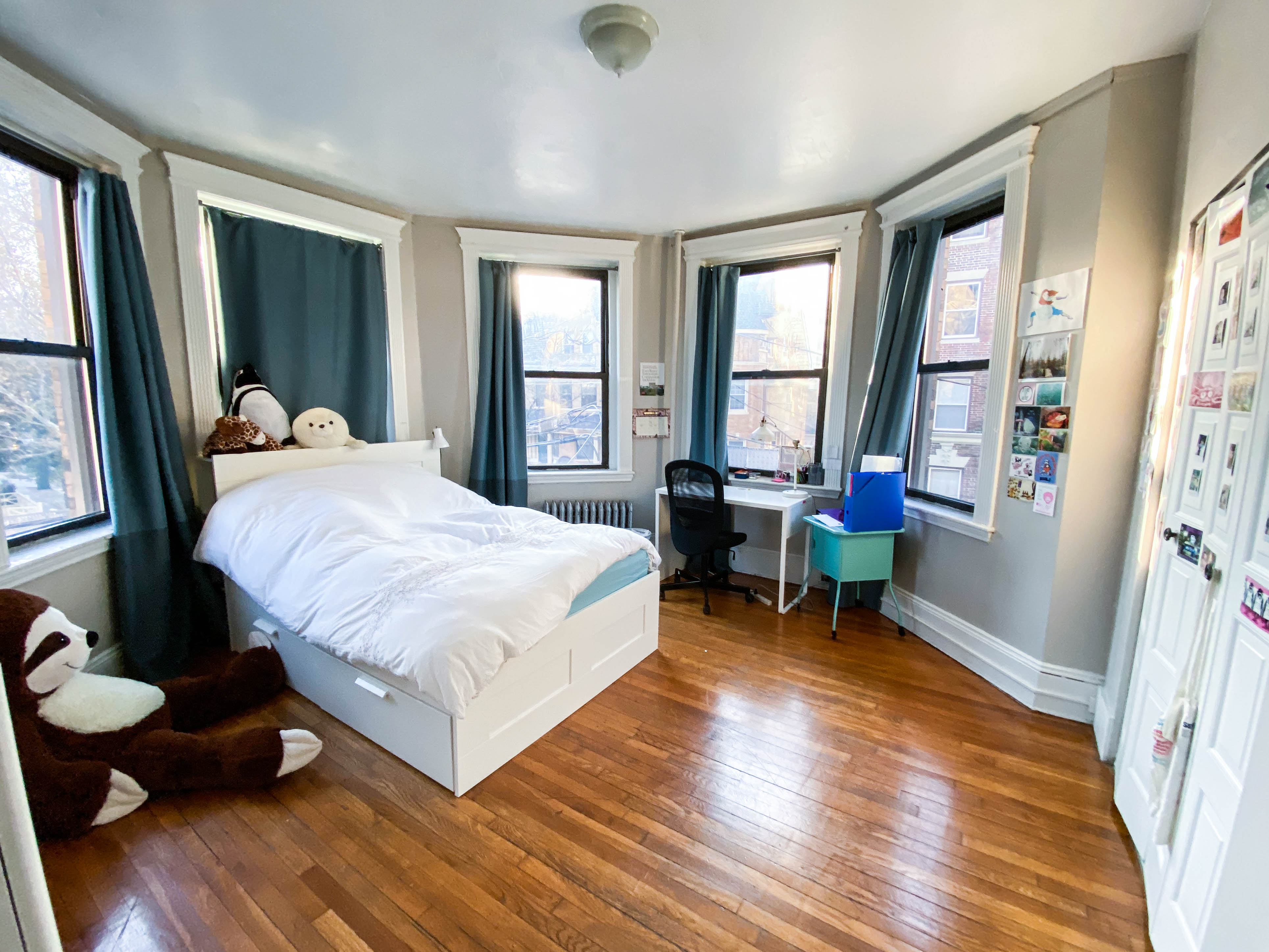 2 bed, 1 bath apartment for rent at 1066 Commonwealth Ave Unit 20, Allston — photo 10 of 11