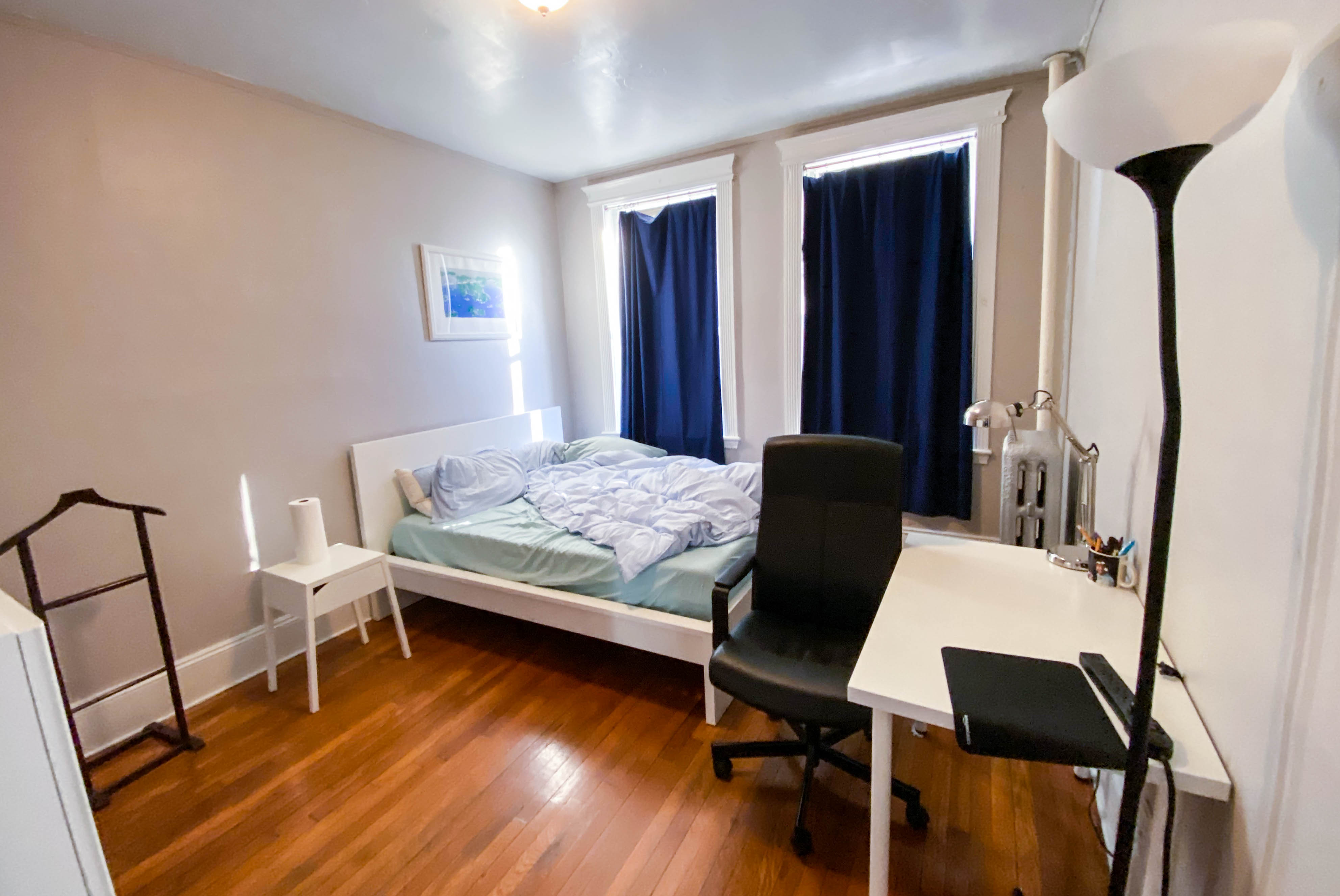2 bed, 1 bath apartment for rent at 1066 Commonwealth Ave Unit 20, Allston — photo 11 of 11