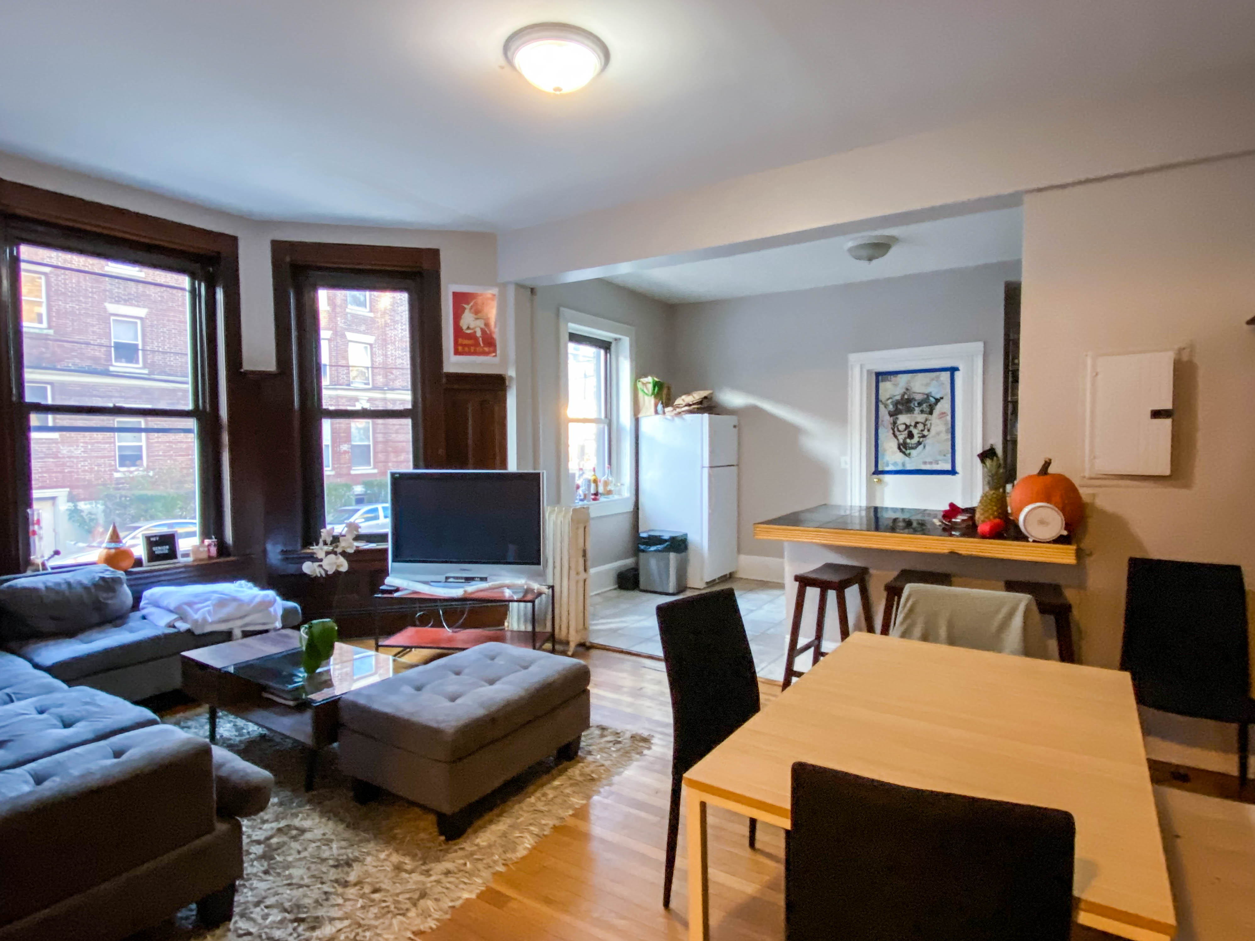 1066 Commonwealth Ave, Brighton