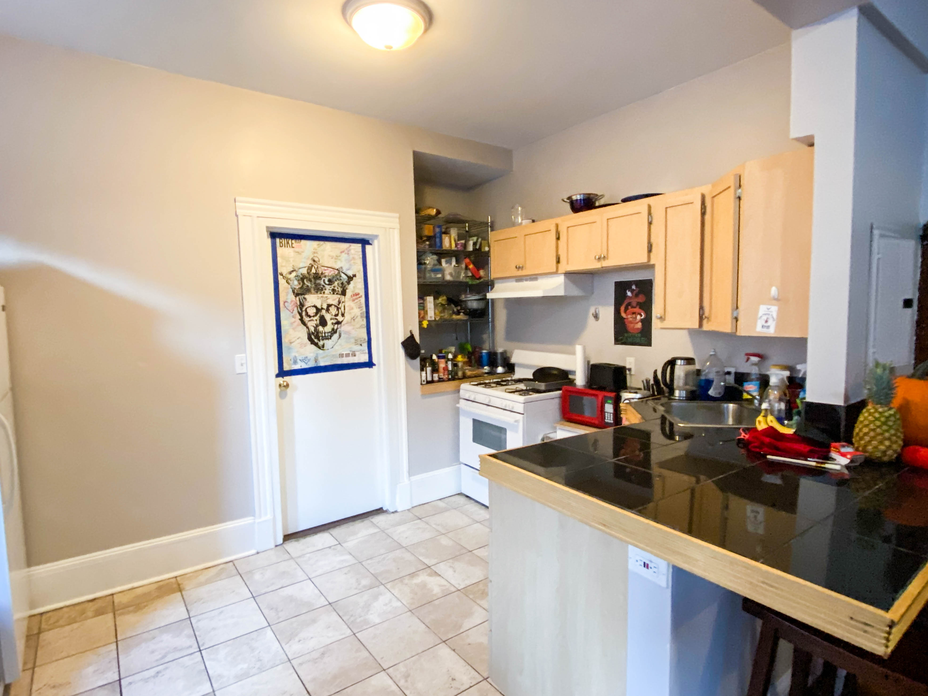 1066 Commonwealth Ave, Brighton